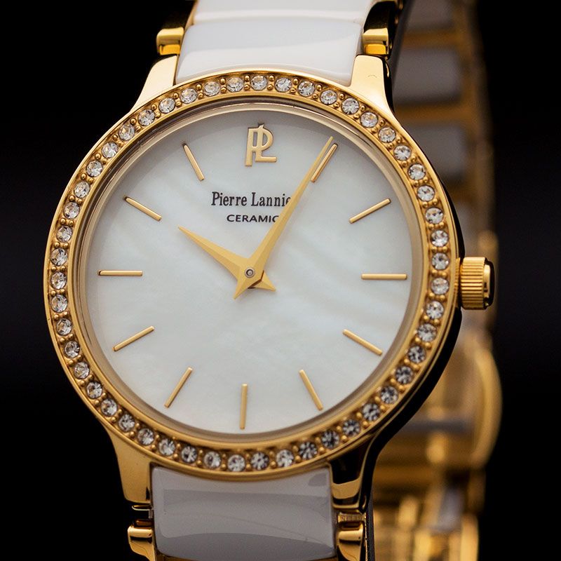 Pierre Lannier 045K590